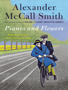 Cover image for Pianos and Flowers